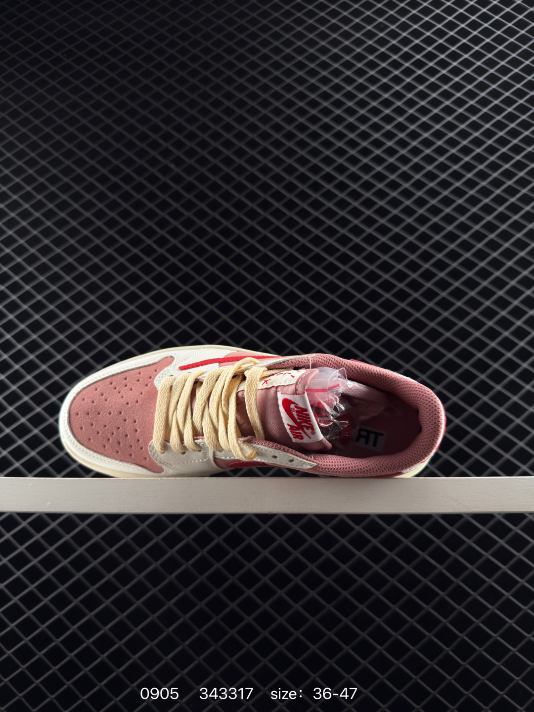 Nike Air Jordan 1 Low OG SP